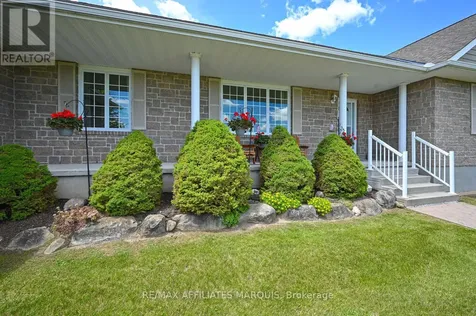 83 Horace Drive Rideau Lakes ON K0G 1V0