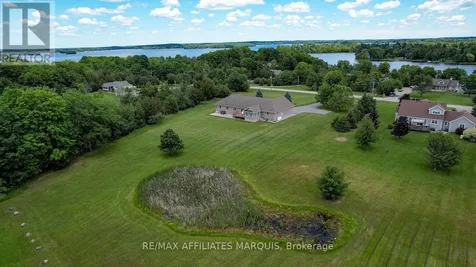 83 Horace Drive Rideau Lakes ON K0G 1V0