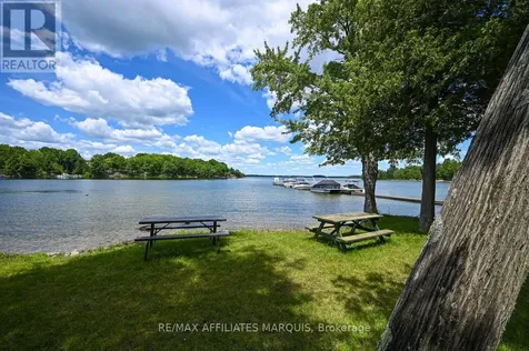 83 Horace Drive Rideau Lakes ON K0G 1V0