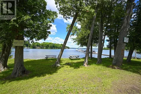 83 Horace Drive Rideau Lakes ON K0G 1V0