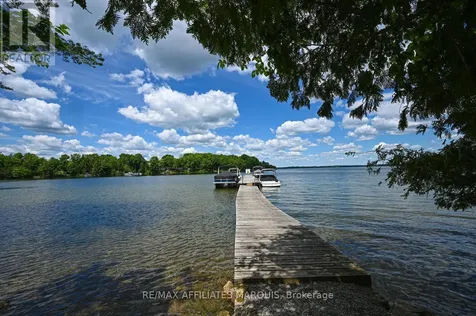 83 Horace Drive Rideau Lakes ON K0G 1V0