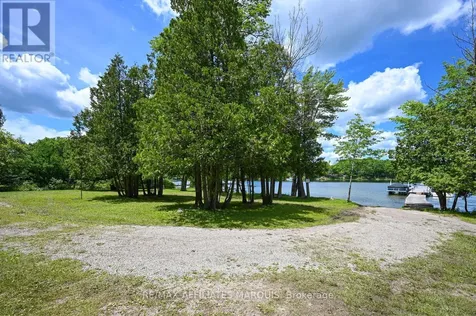 83 Horace Drive Rideau Lakes ON K0G 1V0