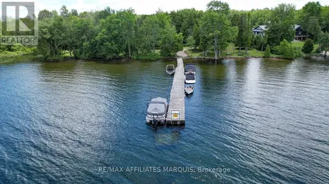 83 Horace Drive Rideau Lakes ON K0G 1V0
