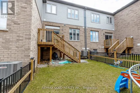 147 Broadacre Drive Kitchener ON N2R 0S5
