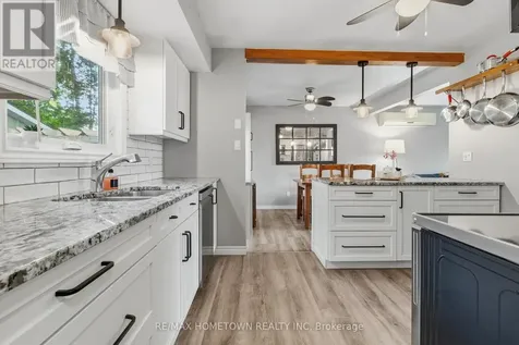 1257 Peden Boulevard Brockville ON K6V 3K5