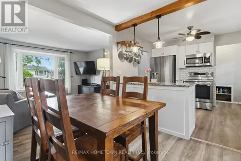 1257 Peden Boulevard Brockville ON K6V 3K5