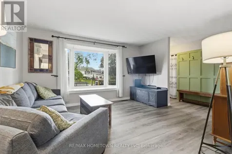 1257 Peden Boulevard Brockville ON K6V 3K5