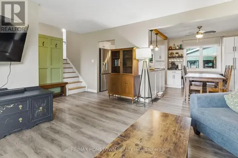 1257 Peden Boulevard Brockville ON K6V 3K5