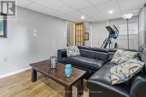 1257 Peden Boulevard Brockville ON K6V 3K5