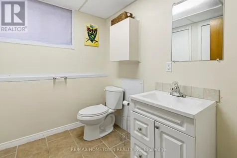 1257 Peden Boulevard Brockville ON K6V 3K5