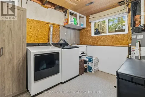 1257 Peden Boulevard Brockville ON K6V 3K5