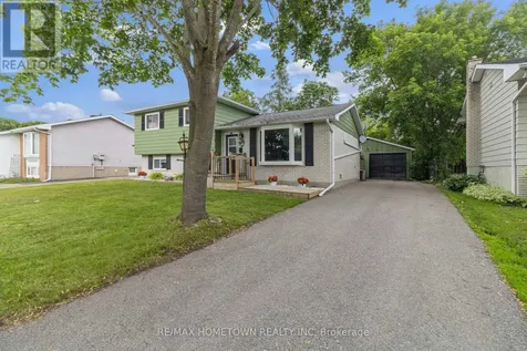 1257 Peden Boulevard Brockville ON K6V 3K5