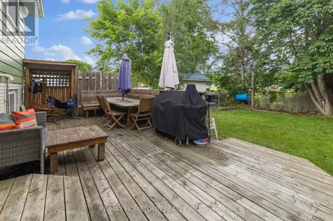 1257 Peden Boulevard Brockville ON K6V 3K5