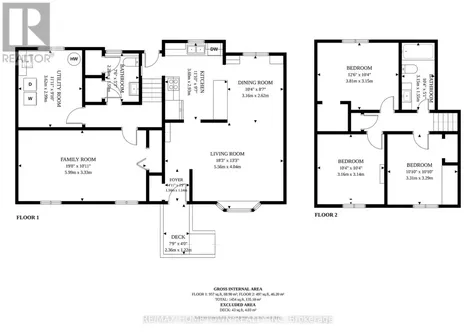 1257 Peden Boulevard Brockville ON K6V 3K5