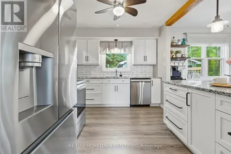 1257 Peden Boulevard Brockville ON K6V 3K5