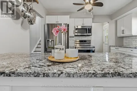 1257 Peden Boulevard Brockville ON K6V 3K5