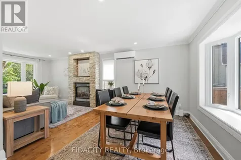 13 Poole Creek Crescent Ottawa ON K2S 1T6