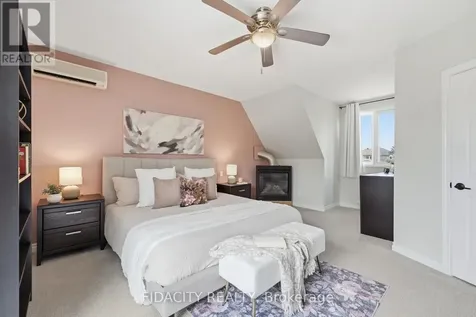 13 Poole Creek Crescent Ottawa ON K2S 1T6