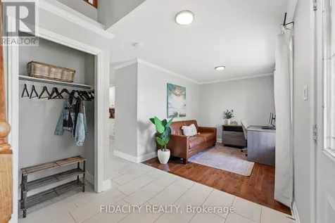 13 Poole Creek Crescent Ottawa ON K2S 1T6