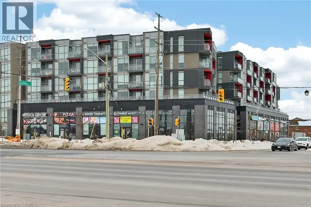5220 Dundas Street Burlington ON L7L 0J4