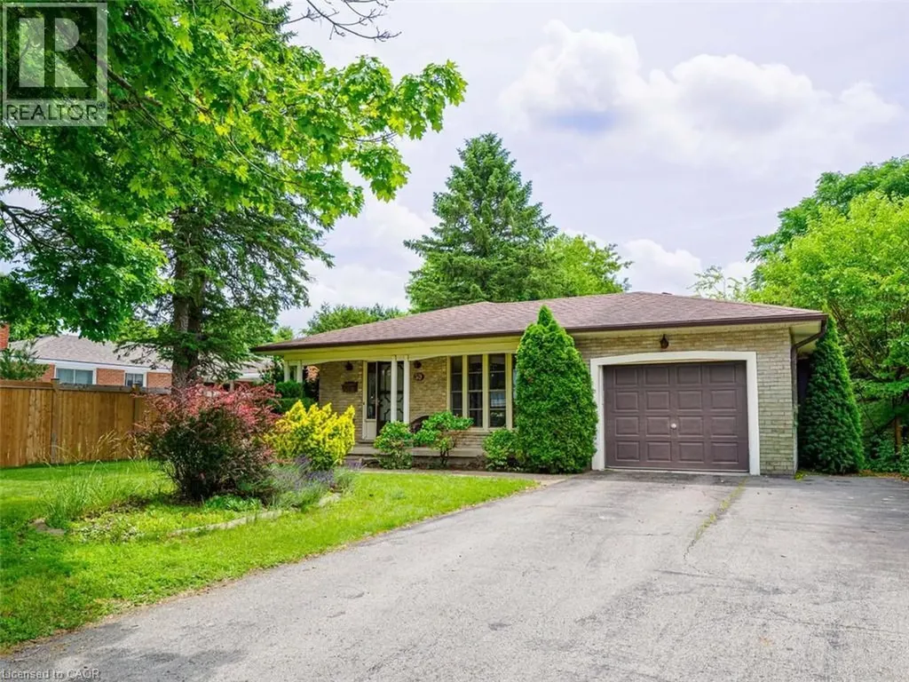 50 Thorncliffe Road Simcoe ON N3Y 4V7