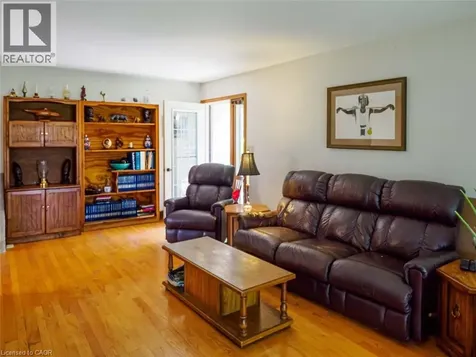50 Thorncliffe Road Simcoe ON N3Y 4V7