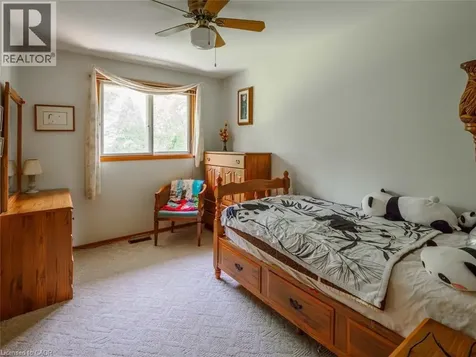 50 Thorncliffe Road Simcoe ON N3Y 4V7