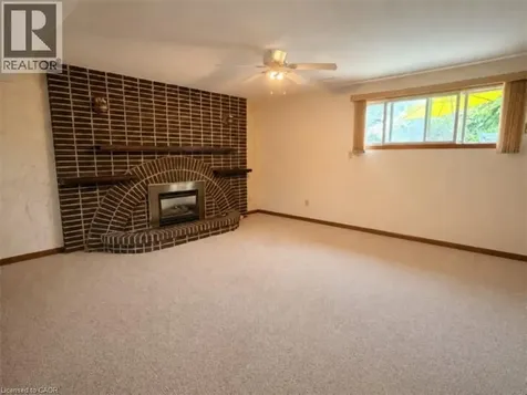50 Thorncliffe Road Simcoe ON N3Y 4V7