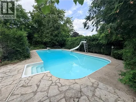 50 Thorncliffe Road Simcoe ON N3Y 4V7