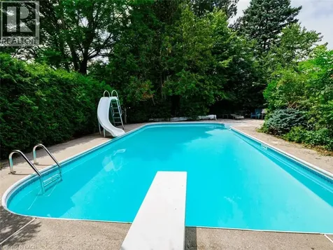 50 Thorncliffe Road Simcoe ON N3Y 4V7