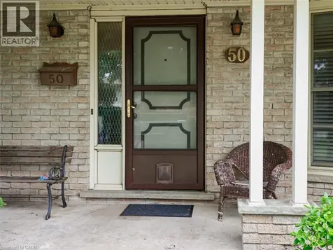 50 Thorncliffe Road Simcoe ON N3Y 4V7