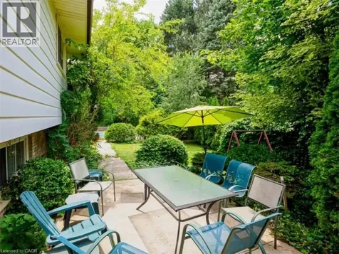 50 Thorncliffe Road Simcoe ON N3Y 4V7
