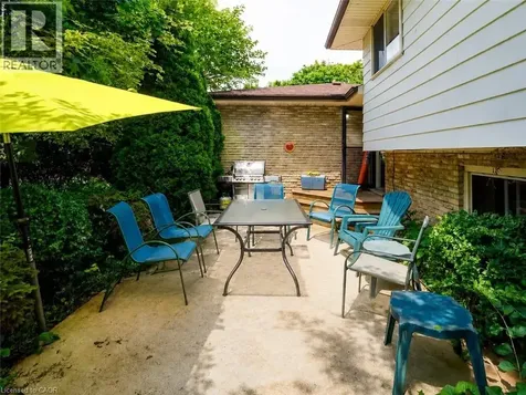 50 Thorncliffe Road Simcoe ON N3Y 4V7