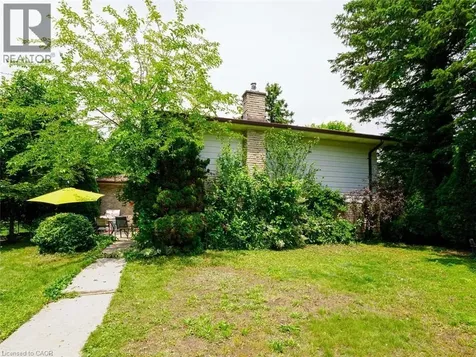 50 Thorncliffe Road Simcoe ON N3Y 4V7