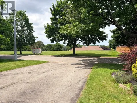 50 Thorncliffe Road Simcoe ON N3Y 4V7