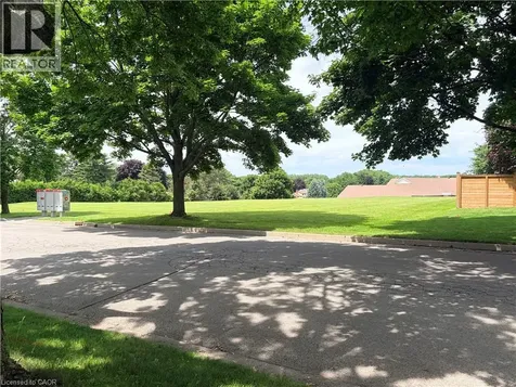 50 Thorncliffe Road Simcoe ON N3Y 4V7