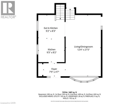 50 Thorncliffe Road Simcoe ON N3Y 4V7