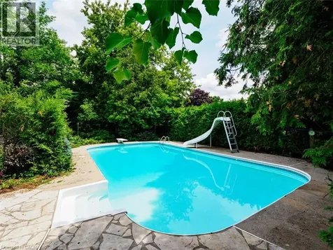 50 Thorncliffe Road Simcoe ON N3Y 4V7