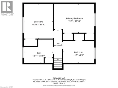 50 Thorncliffe Road Simcoe ON N3Y 4V7