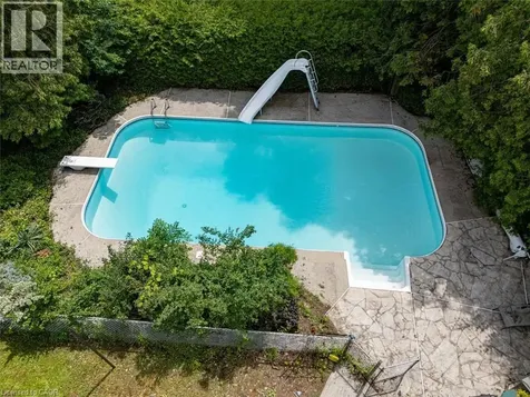 50 Thorncliffe Road Simcoe ON N3Y 4V7