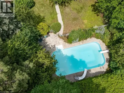 50 Thorncliffe Road Simcoe ON N3Y 4V7