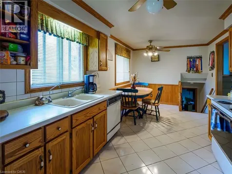 50 Thorncliffe Road Simcoe ON N3Y 4V7