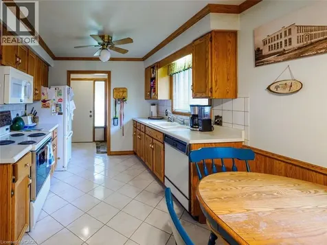 50 Thorncliffe Road Simcoe ON N3Y 4V7