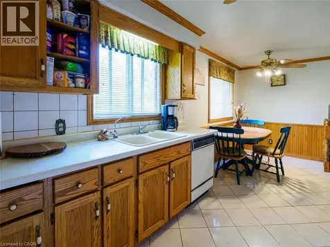 50 Thorncliffe Road Simcoe ON N3Y 4V7