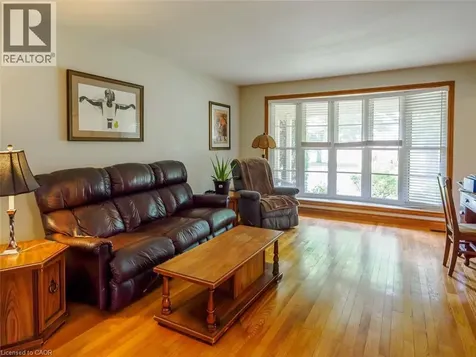 50 Thorncliffe Road Simcoe ON N3Y 4V7