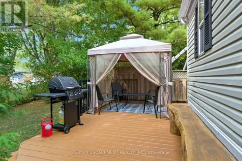 1294 8th Concession Road West Hamilton ON N0B 2J0