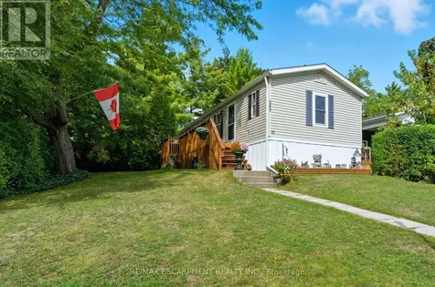 1294 8th Concession Road West Hamilton ON N0B 2J0