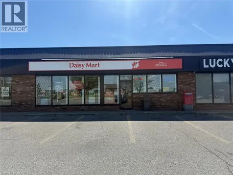 455 Grand Avenue East Chatham-kent ON N7L 1X4