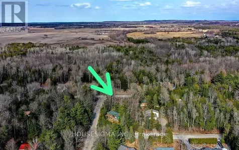 68 Beauremi Road Tiny ON L0L 2J0