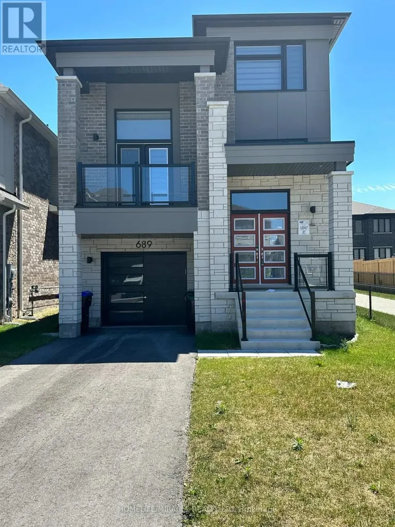 689 Mika Street Innisfil ON L9S 0R7